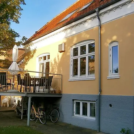 Holiday 572 With Terrace Skagen